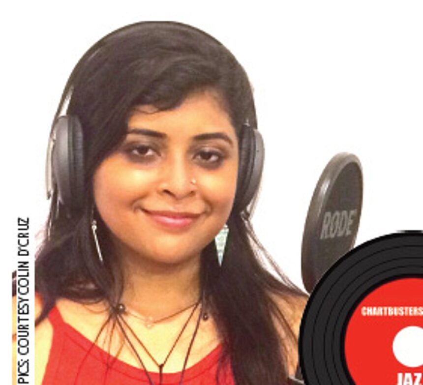 Making a musical chartbuster