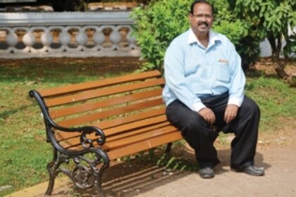 Making an impact on Goa’s cultural scene
