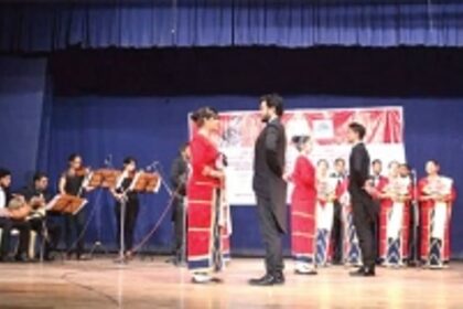 Making heritage fun for the masses