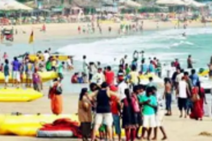 Making it comfortable for the visitors