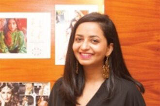 Making jewellery quirky and fun