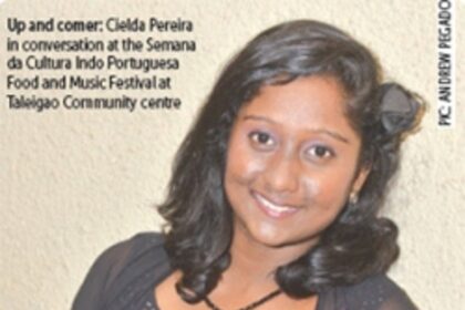 Making music to ‘nach’ to the ‘kumpas’