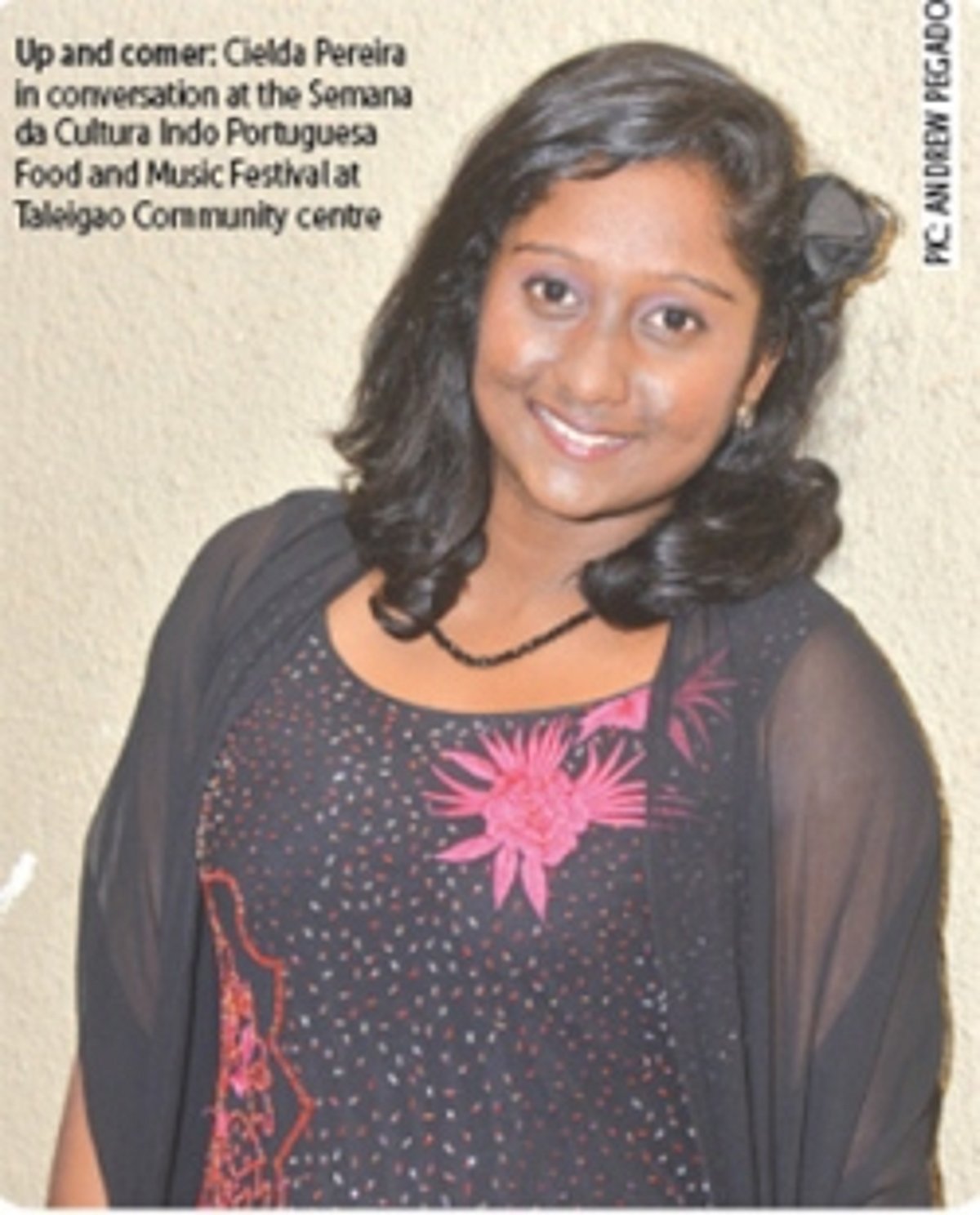 Making music to ‘nach’ to the ‘kumpas’