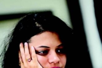 Making one definite move at a time