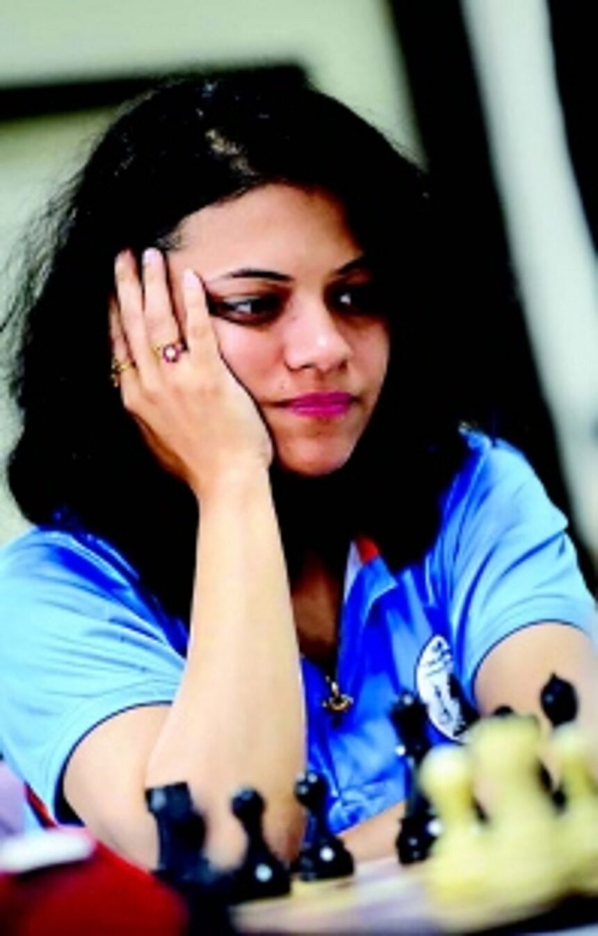 Making one definite move at a time