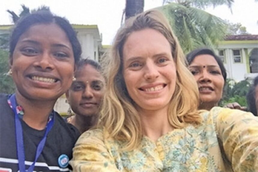 Making video makers the might of India's villages