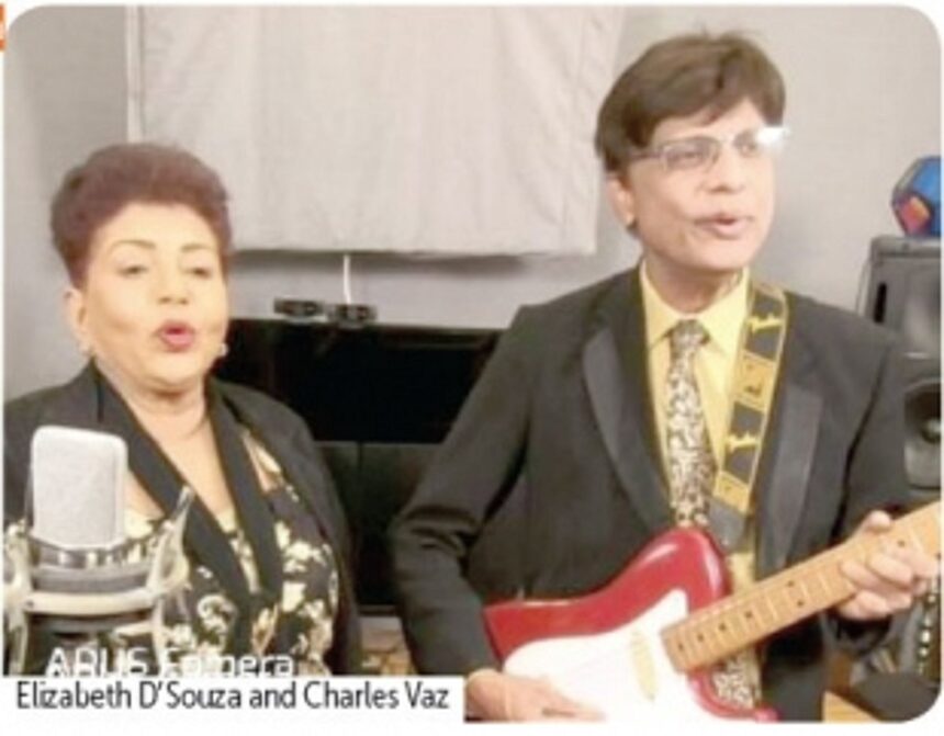 Making waves with ‘Senorita’ again