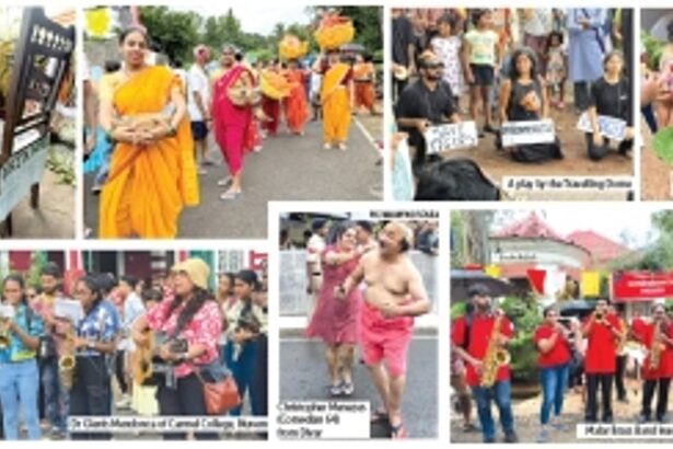 Malar youth lead Bonderam in a new direction