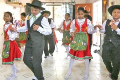 Malaysia fights to save centuries-old Portuguese-rooted creole