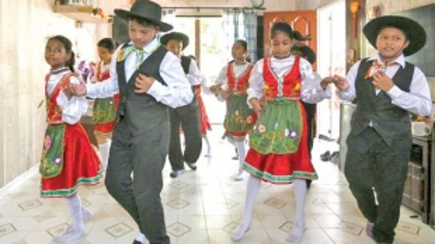 Malaysia fights to save centuries-old Portuguese-rooted creole