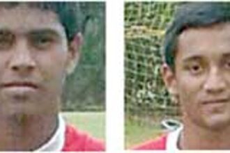 Malcolm, Glevito shine for Sesa