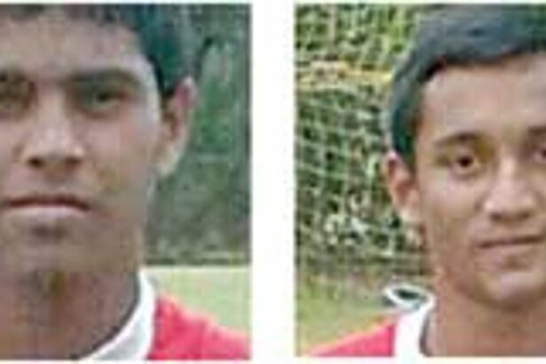 Malcolm, Glevito shine for Sesa