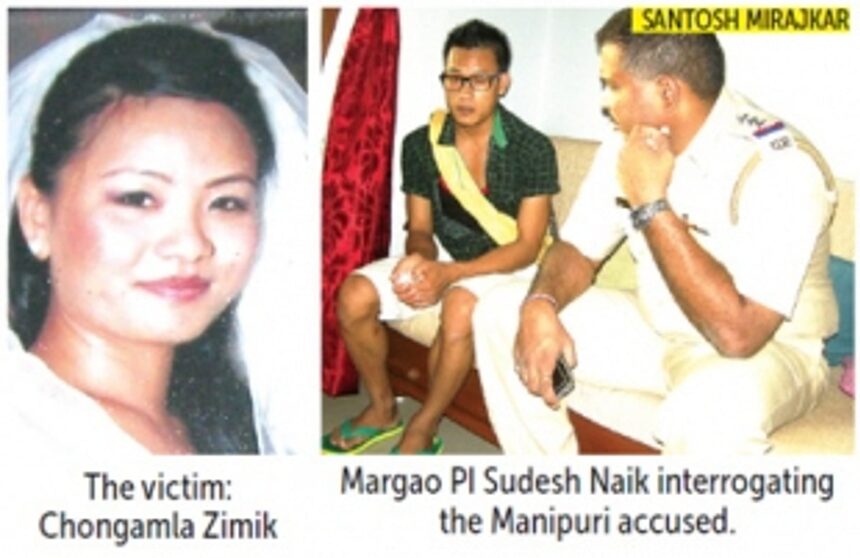 Male servant clubs employer to death at Fatorda 1 Male servant clubs employer to death at Fatorda