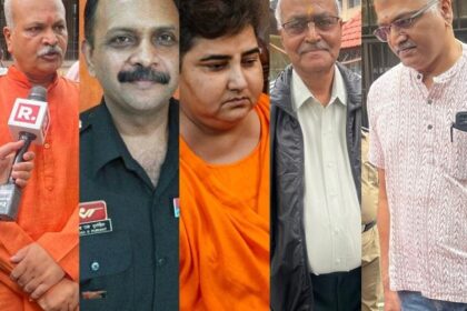 Malegaon Terror Blast: Special NIA Court Acquits All Seven Accused