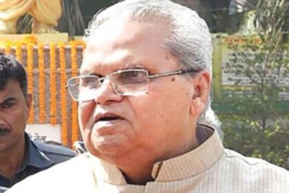 Malik says it was a pleasant experience