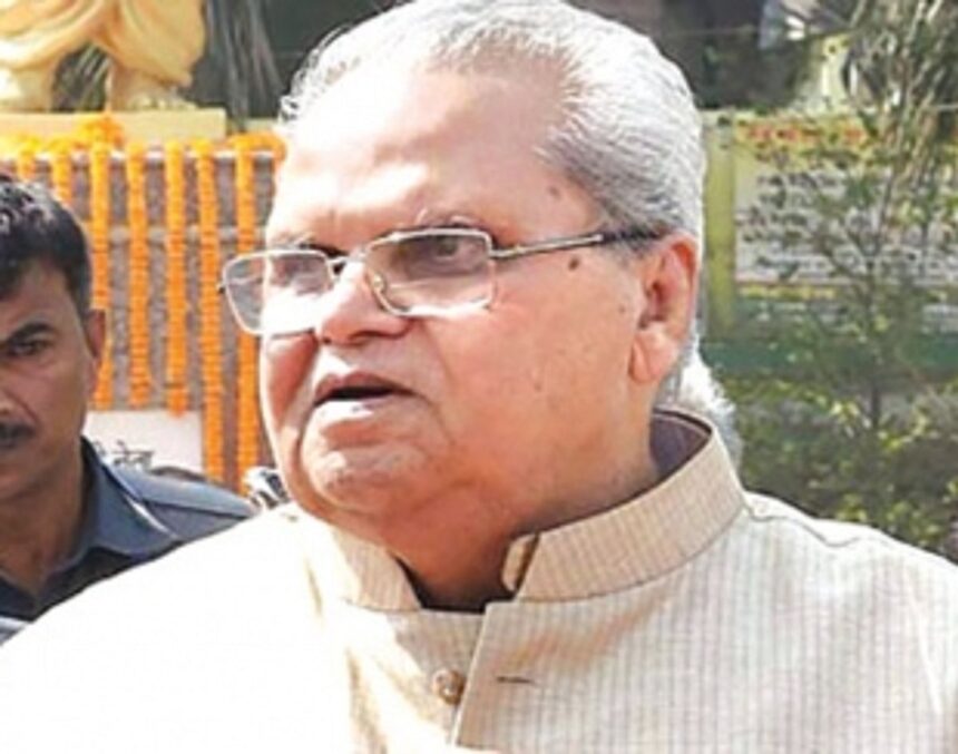 Malik says it was a pleasant experience