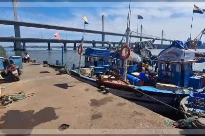 Malim Jetty extension work handed to new contractor