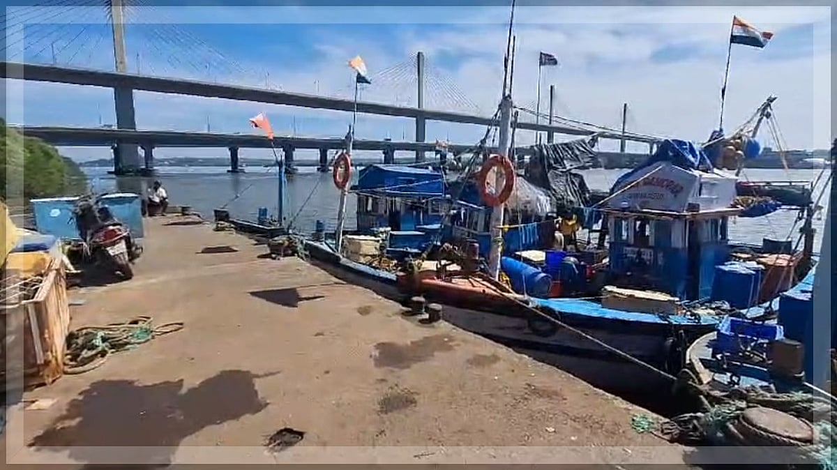 Malim Jetty extension work handed to new contractor