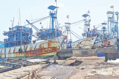 Malim Panchayat Opposes Rs 8-Crore Private Jetty, Cites Lack of Consultation