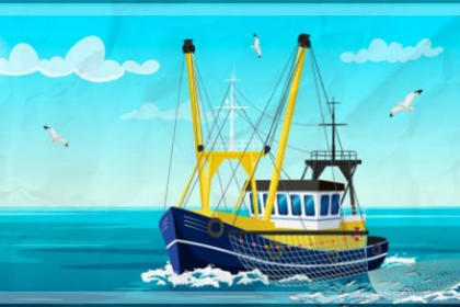 Malim Trawler worker passes away; cholera suspected