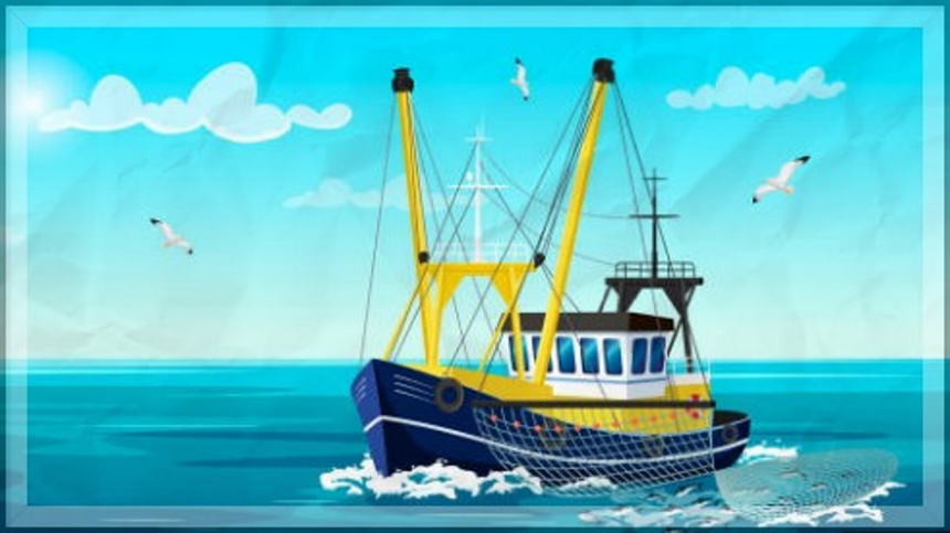 Malim Trawler worker passes away; cholera suspected 1 Malim Trawler worker passes away; cholera suspected