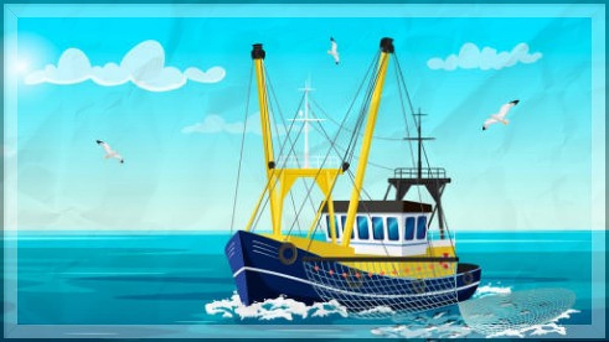 Malim Trawler worker passes away; cholera suspected