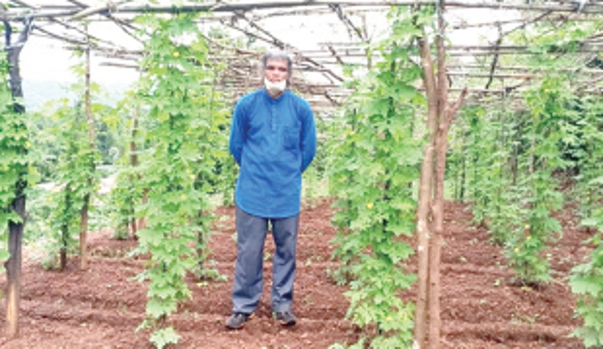 Mallekars urge for govt schemes, financial support to continue this age-old practice of vegetable cultivation