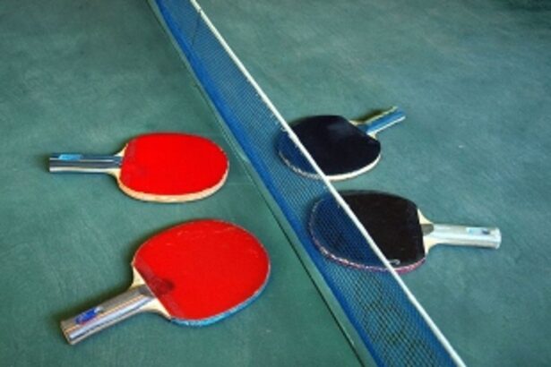 Mallika, Sanisha, Janvi & Aditi in semis