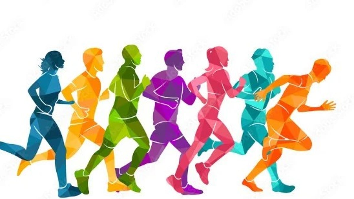 Mallikarjun College Canacona Wins Men’s & Women’s Cross Country Championship 2025-26