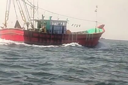 Malpe Trawlers continue to plunder Goan fish resource, 'terrorism' say local fishermen