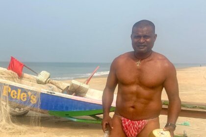 Malpem Trawler destroys Rs 1.5 lakh worth net of Nerul fisherman