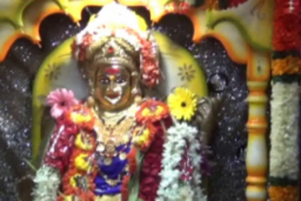 Malyachi zatra  cancelled due  to COVID surge