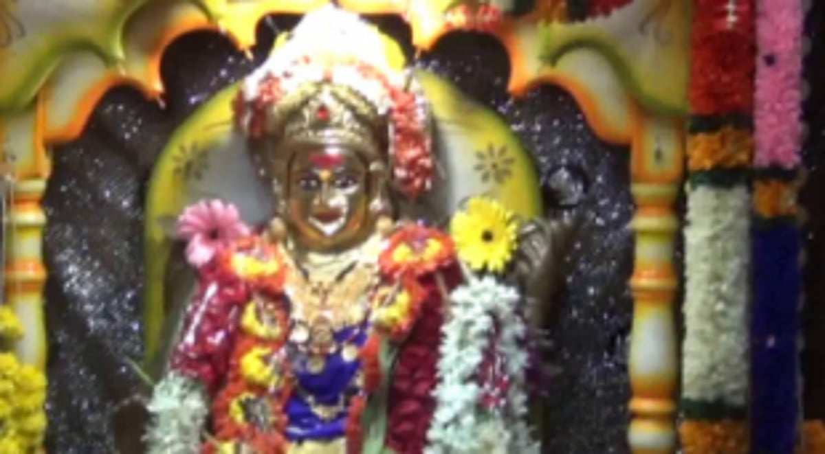 Malyachi zatra  cancelled due  to COVID surge