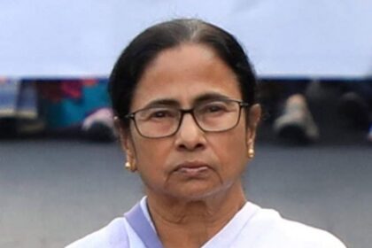 Mamata arrives  on maiden  Goa visit today