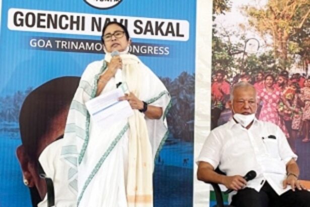 Mamata takes on ‘Dilli ki dadagiri’