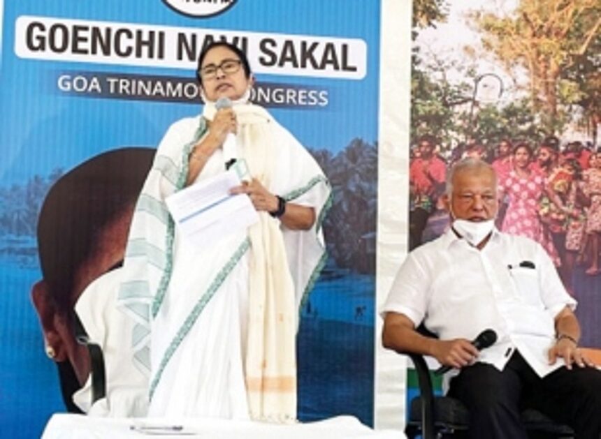 Mamata takes on ‘Dilli ki dadagiri’