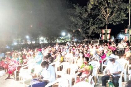 Mamata will hunt forces destroying the country,  TMC will finish the BJP: Dr Jorson