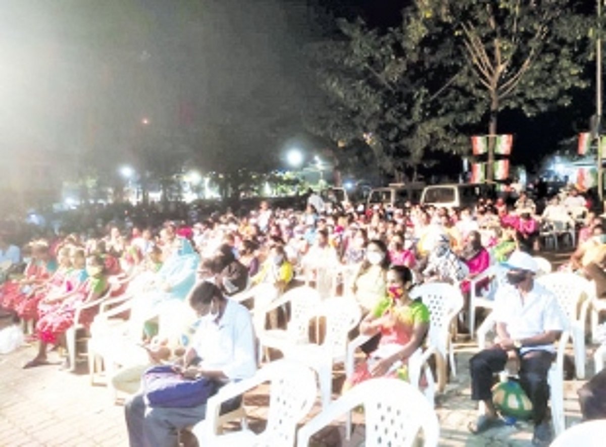 Mamata will hunt forces destroying the country,  TMC will finish the BJP: Dr Jorson