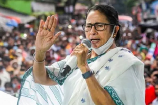 Mamata’s by-poll victory emboldens TMC to project itself as alternative to Congress