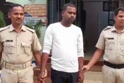 Man Arrested for Allegedly Killing Wife and Daughter by Releasing Snake in Odisha