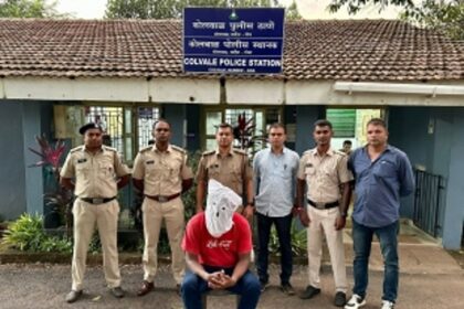 Man Arrested for Insulting Lady Police Officer in Viral Video, Bail Application Rejected