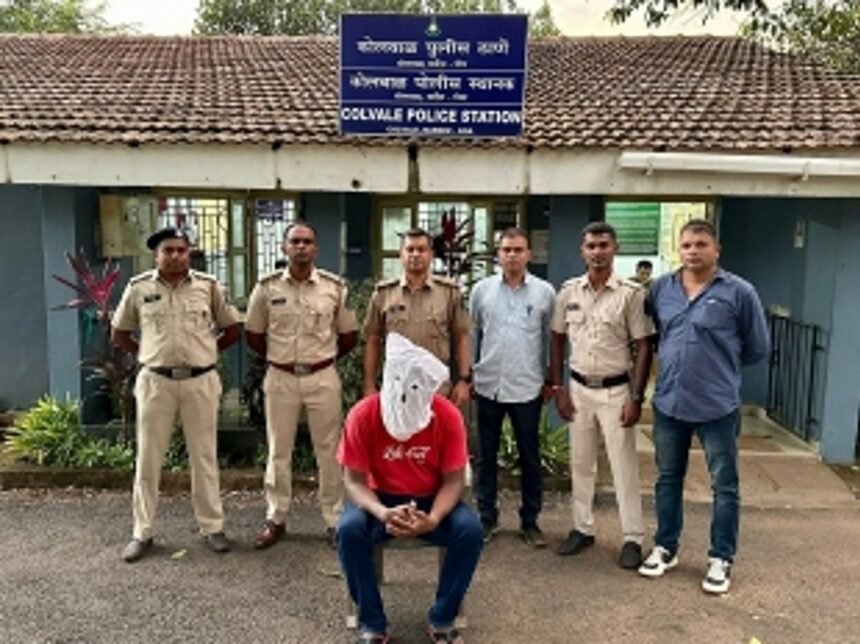 Man Arrested for Insulting Lady Police Officer in Viral Video, Bail Application Rejected