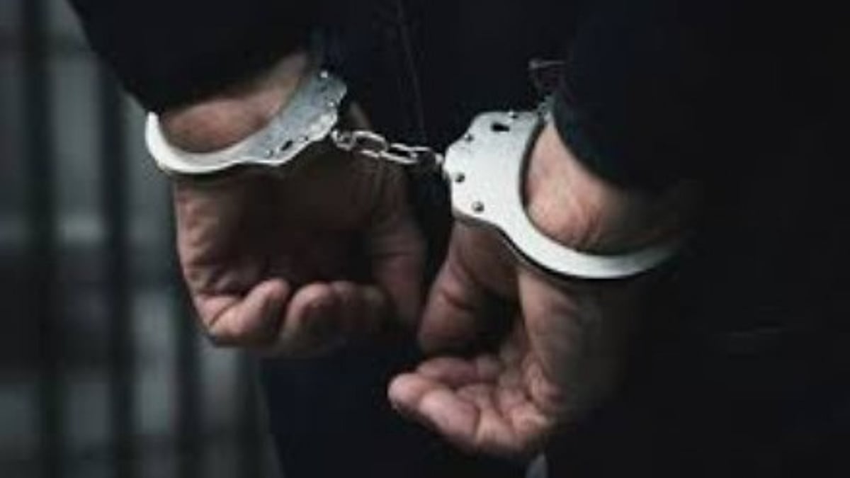 Man Arrested in Bicholim for Illegally Transporting Calf on Motorcycle