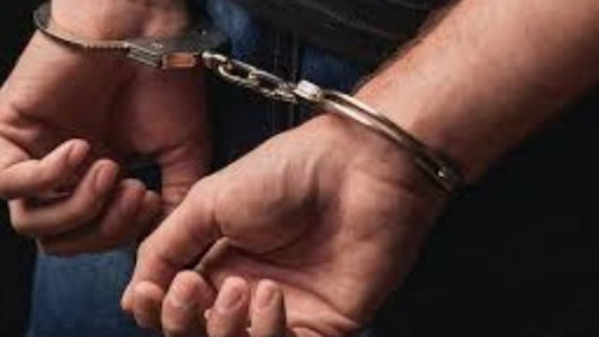 Man Arrested in Panjim for Impersonating Candidate During CSIR-NIO Recruitment Exam 1 Man Arrested in Panjim for Impersonating Candidate During CSIR-NIO Recruitment Exam