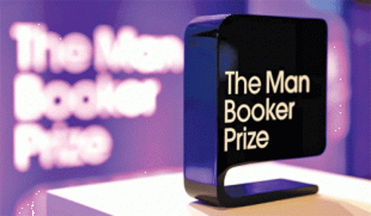 Man Booker longlist captures a world on the brink