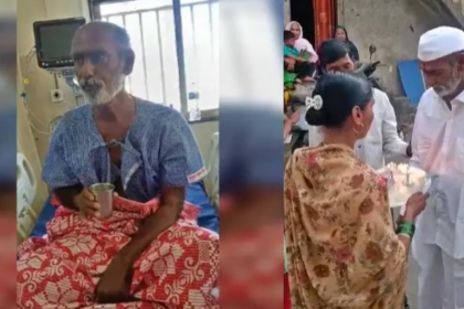 Man Declared Dead, Miraculously Revives En Route to Funeral