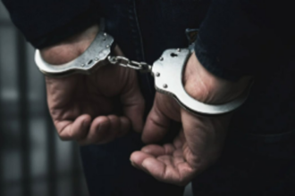 Man arrested for late-night knife attack over parking dispute in Poriem