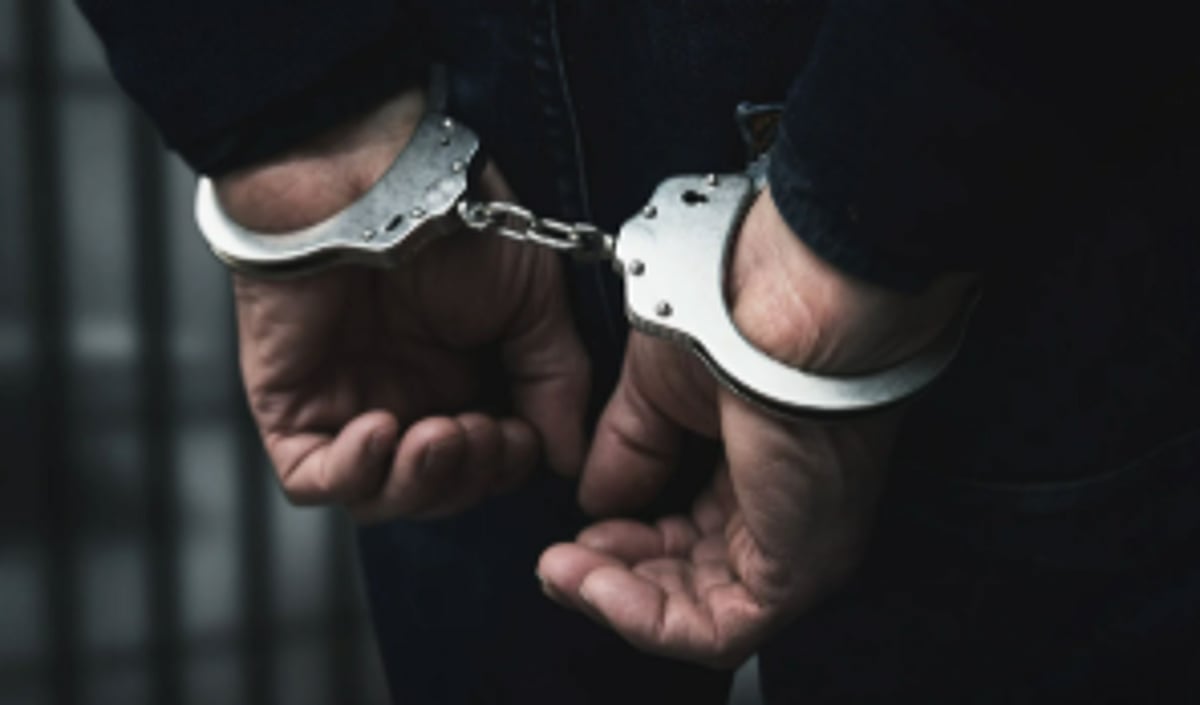 Man arrested for late-night knife attack over parking dispute in Poriem