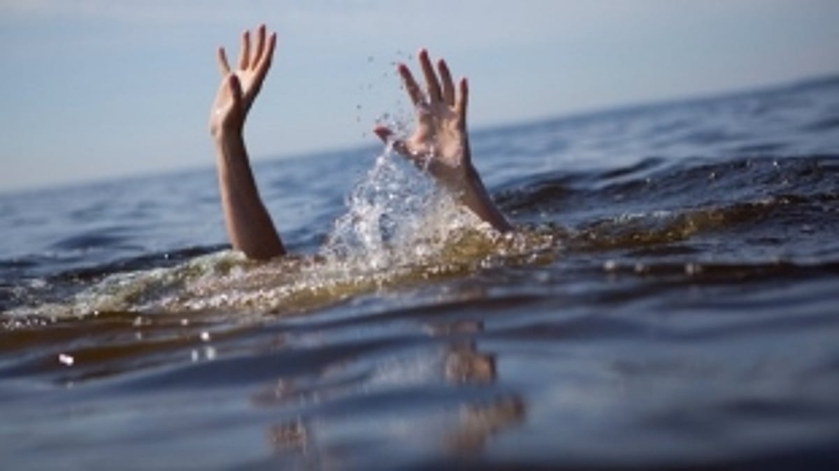 Man dies during Ganesh immersion