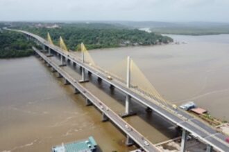 Man ends life  by jumping off  Atal Setu